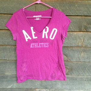 Aeropostale Short Sleeve T-shirt
